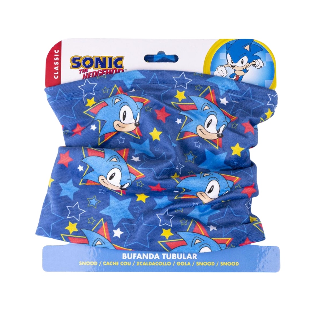 Guler pentru copii, Cerda, model Sonic