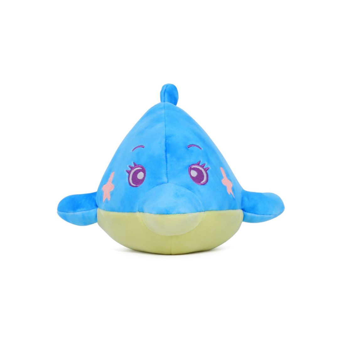 Jucărie pluş Dream Beams Dominic the dolphin