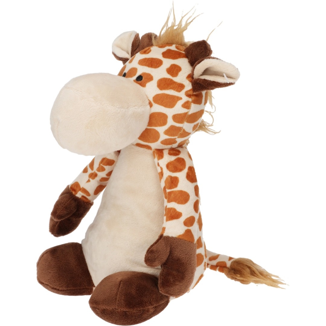 Opritor ușă, in formă de animăluț girafă