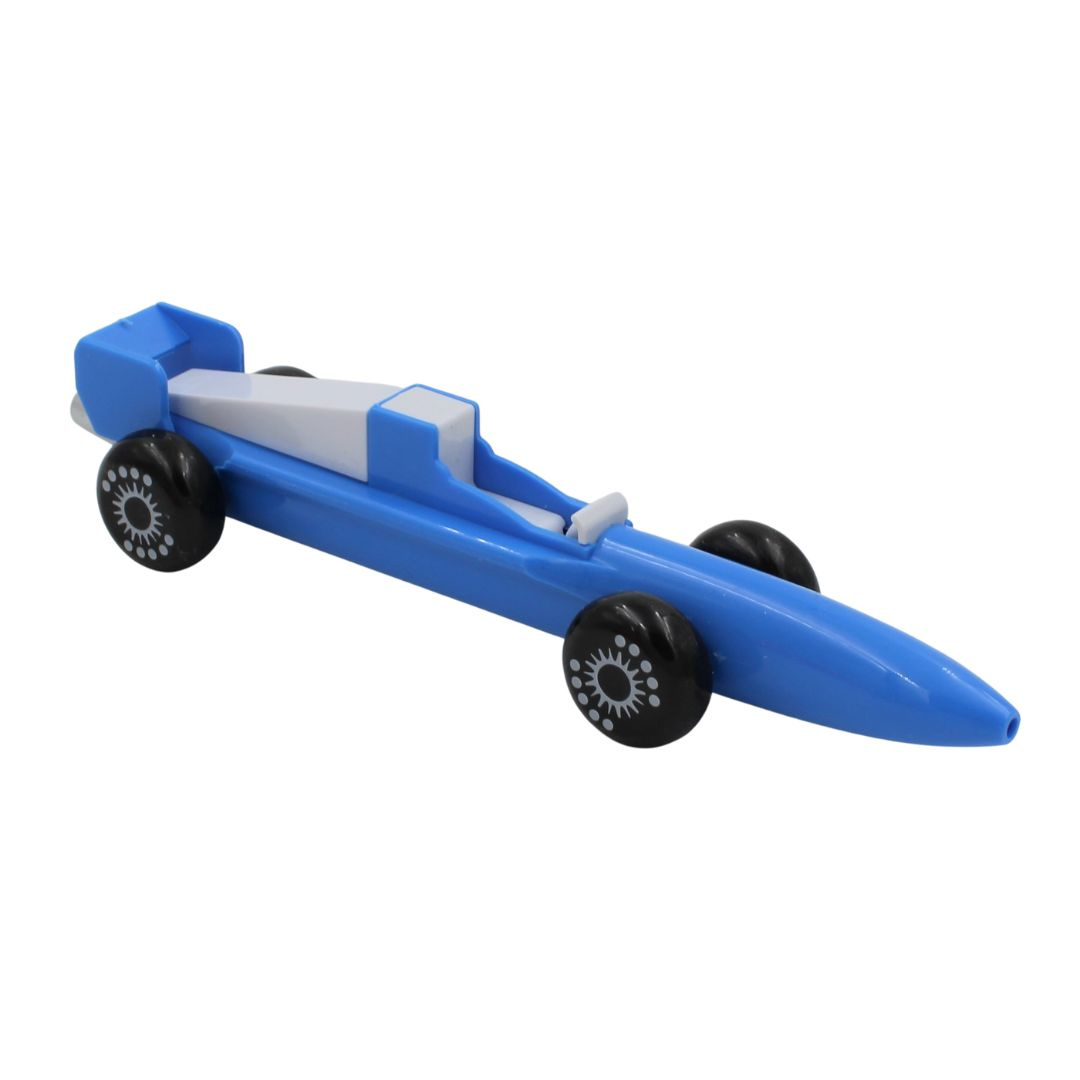 Pix funny mașinuță albastră formula 1