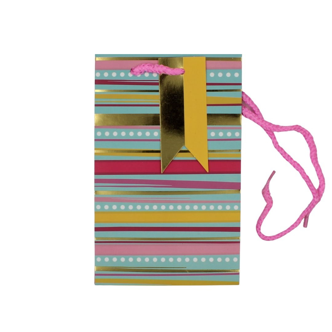 Punga Clairefontaine P cadou parfum Summer Stripe