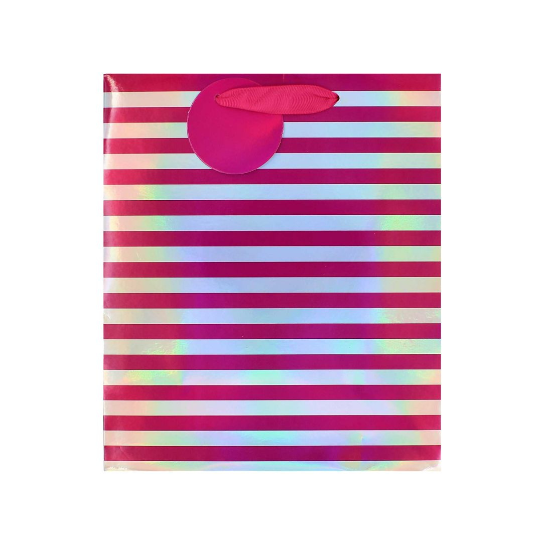Punga SDE M PINK SILVER RAINBOW