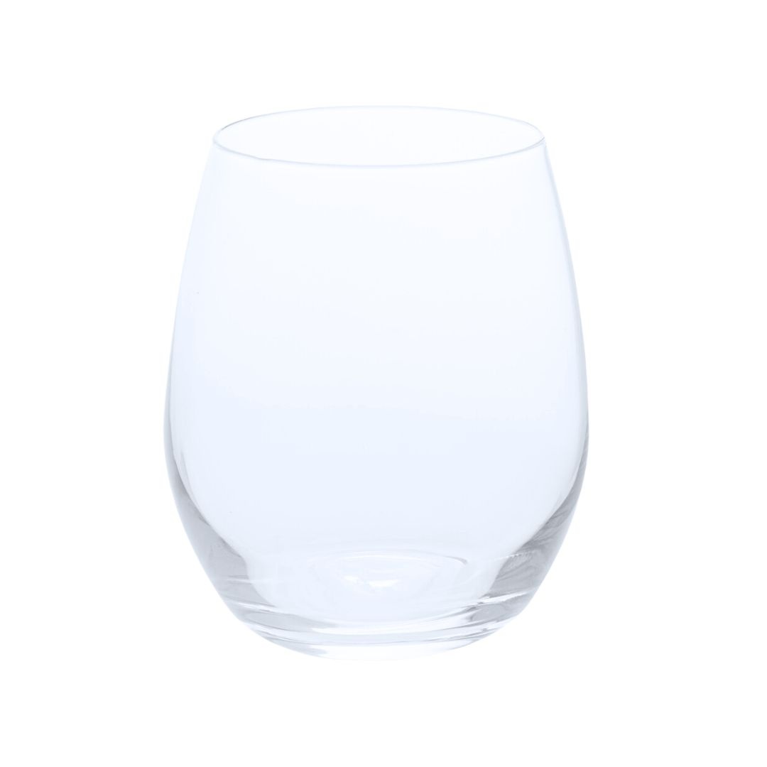 Set 4 pahare pentru suc 390 ml