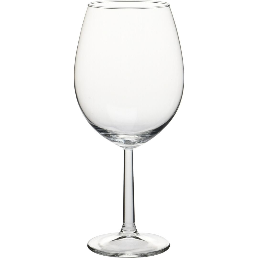 Set 4 pahare pentru vin 580 ml