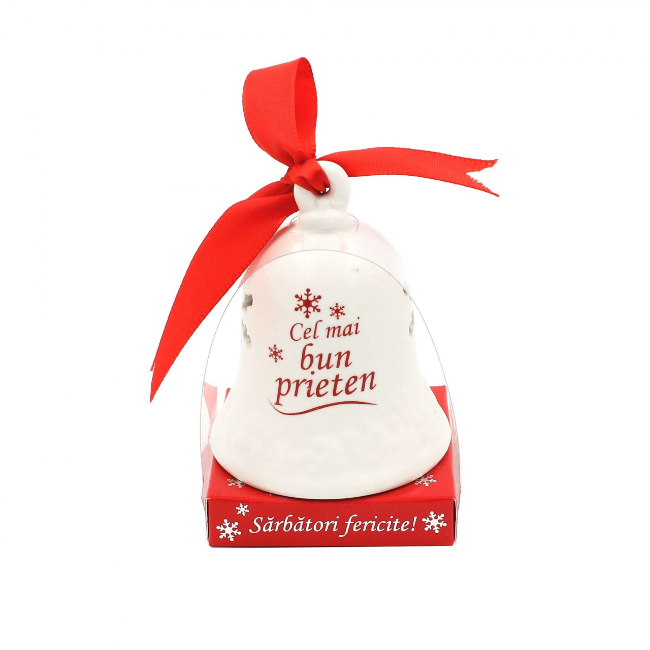 Clopoțel decorativ - „Cel mai bun prieten"