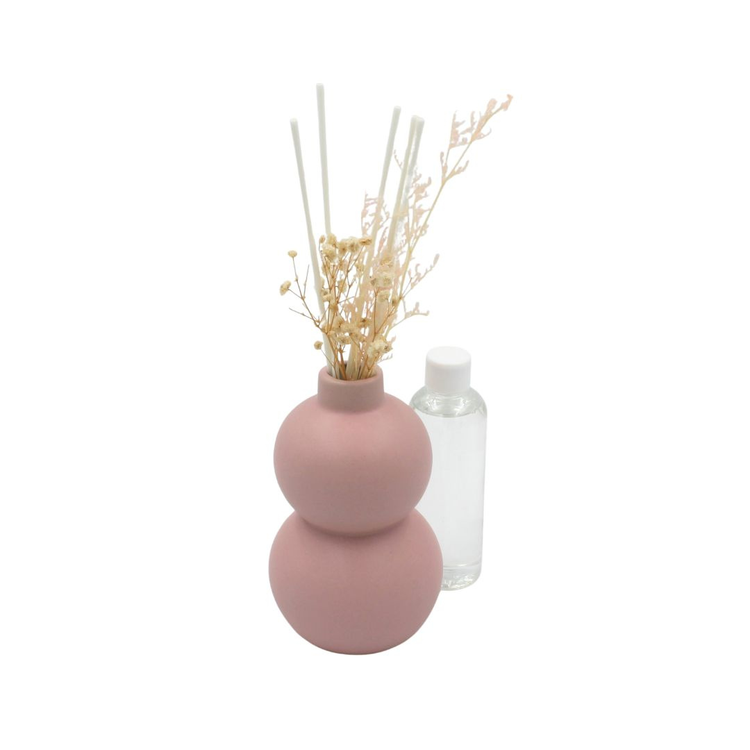 Difuzor parfum vază Peony petal 100ml