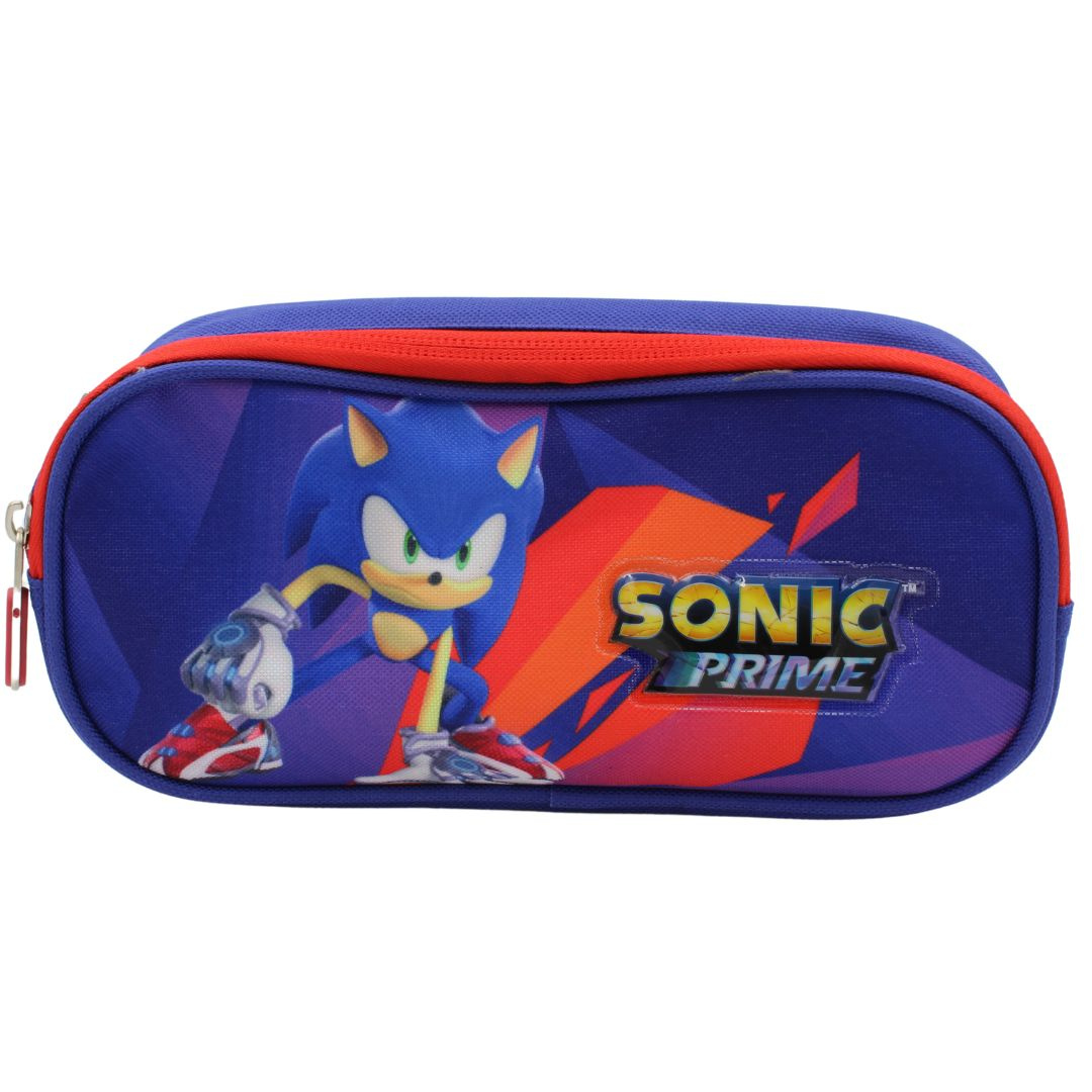Penar cu 2 compartimente, model Sonic, brand Cerda