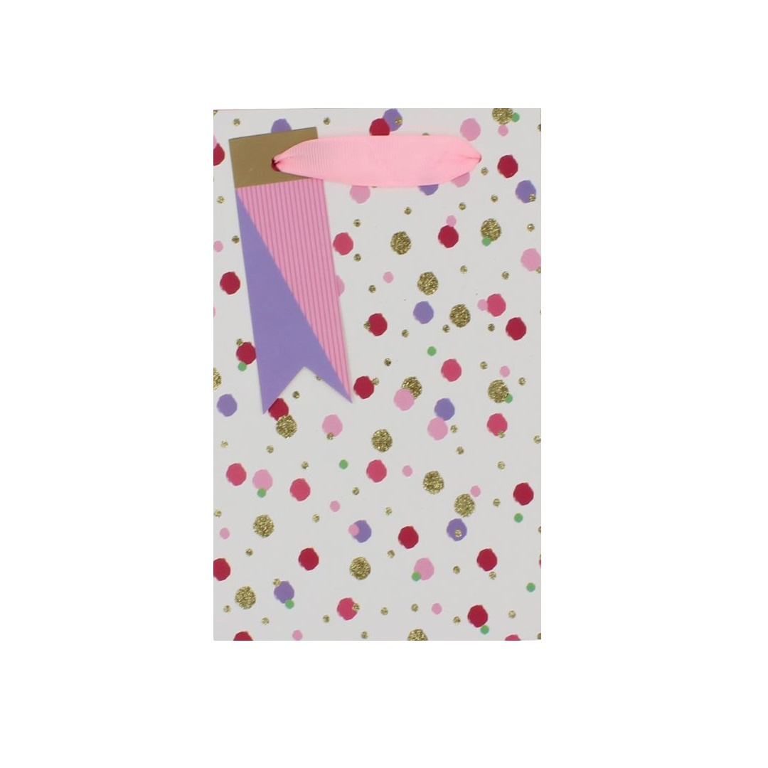 Punga Clairefontaine P cadou parfum Pink Sprinkle