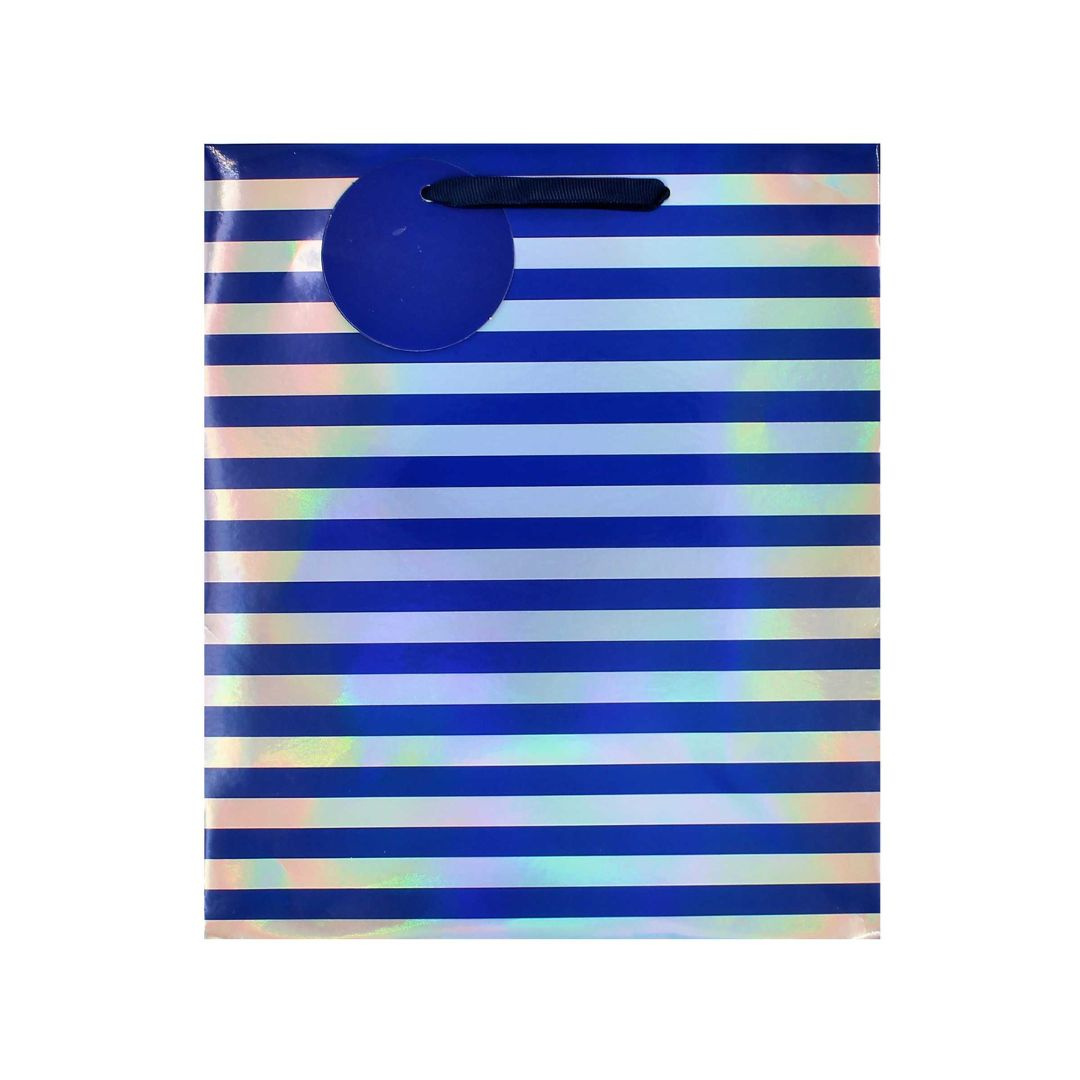 Punga SDE M BLUE SILVER RAINBOW