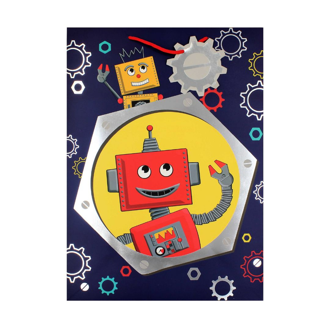 Punga SDE M ROBOTS