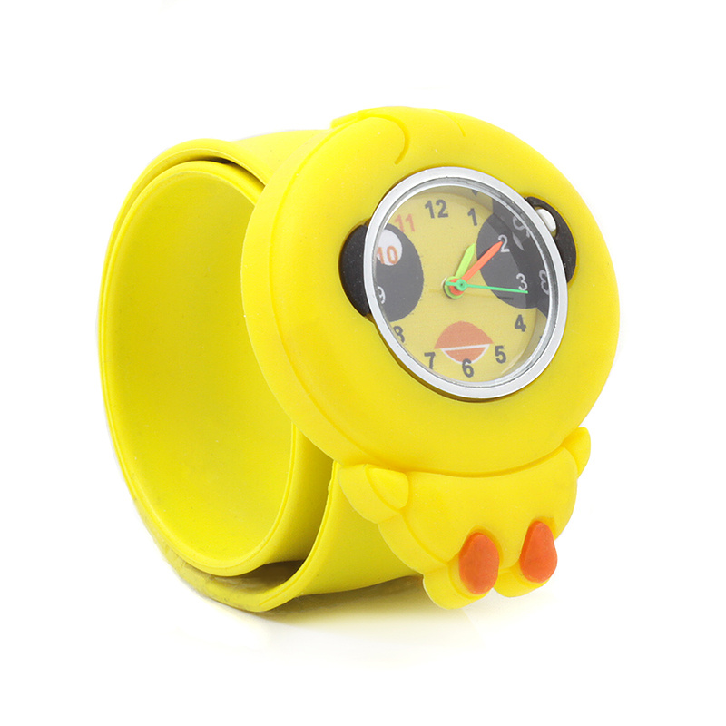 Ceas pentru copii Wacky Watch puișor