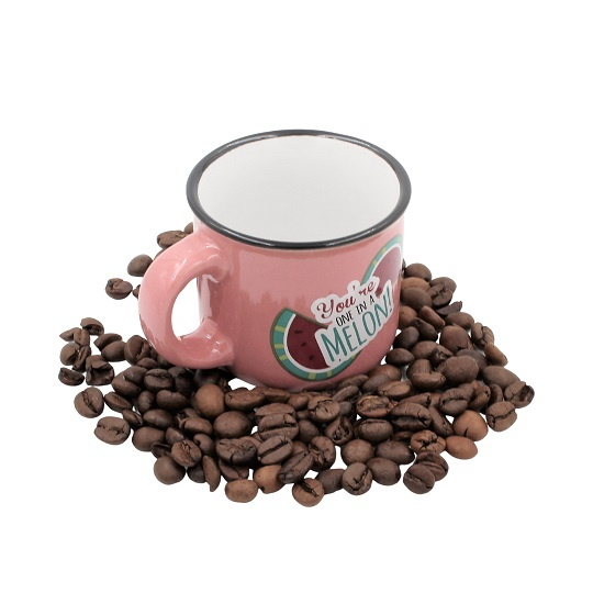 Ceșcuță espresso ceramică You're one...