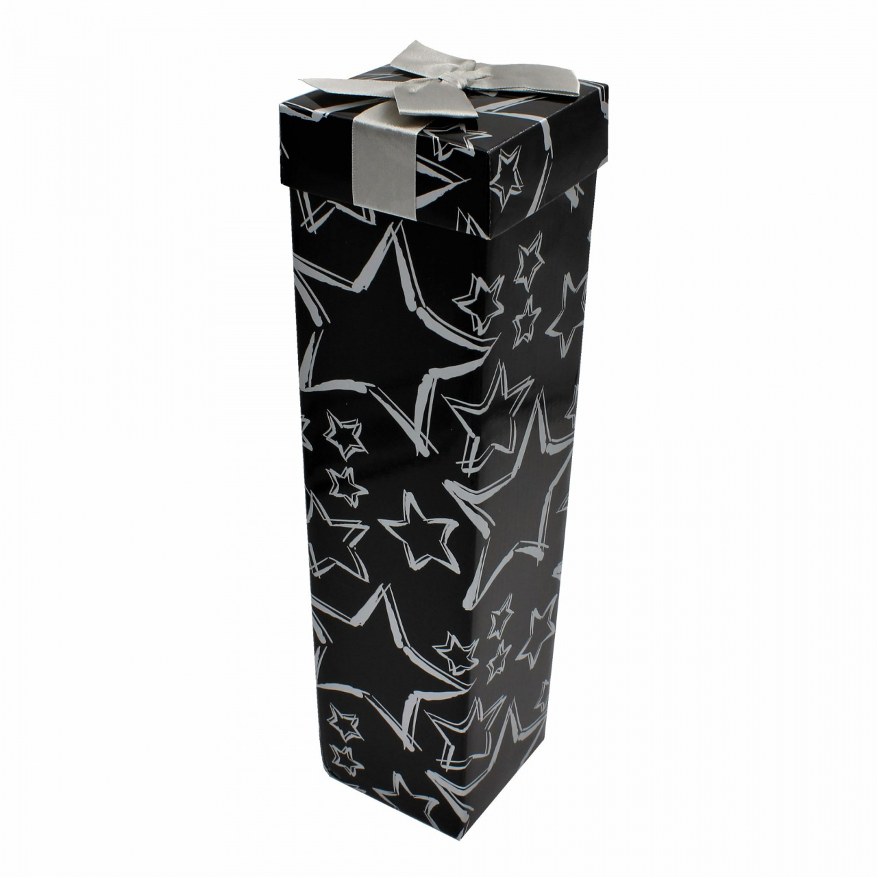 Cutie pliată băuturi abstract 34x8x8 cm