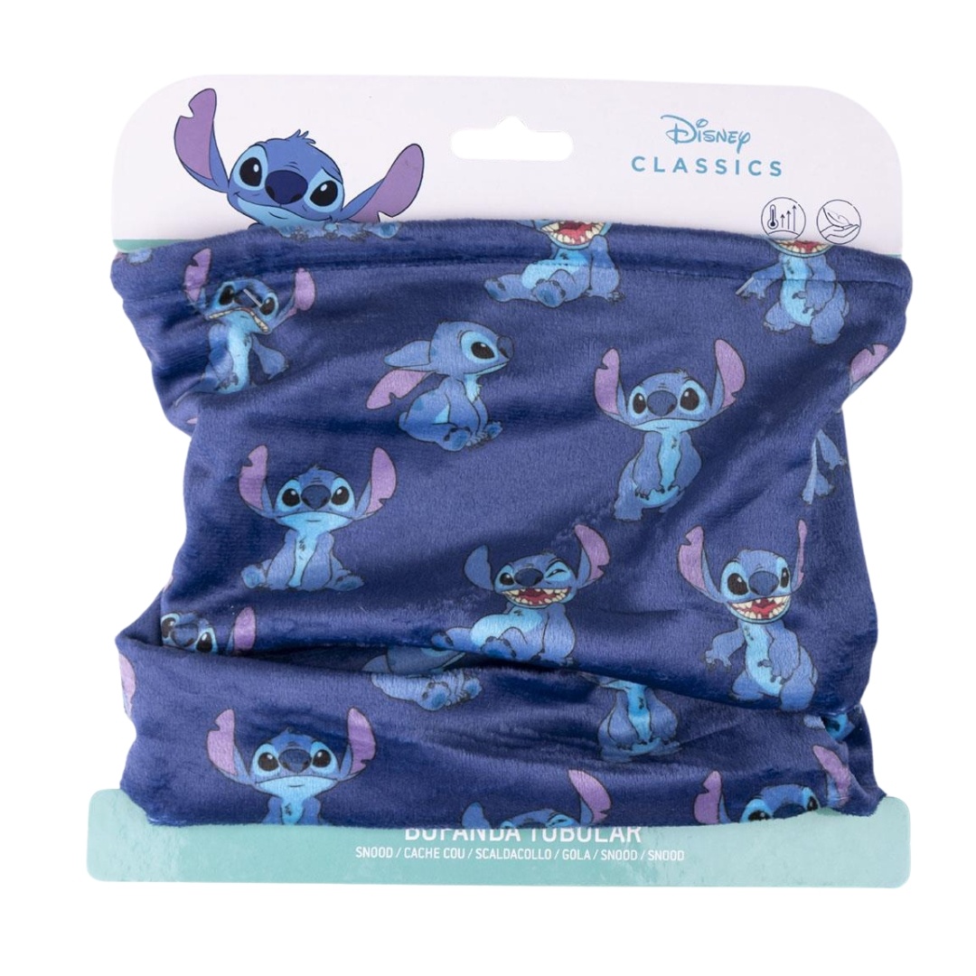 Guler pentru copii, Cerda, model Stitch