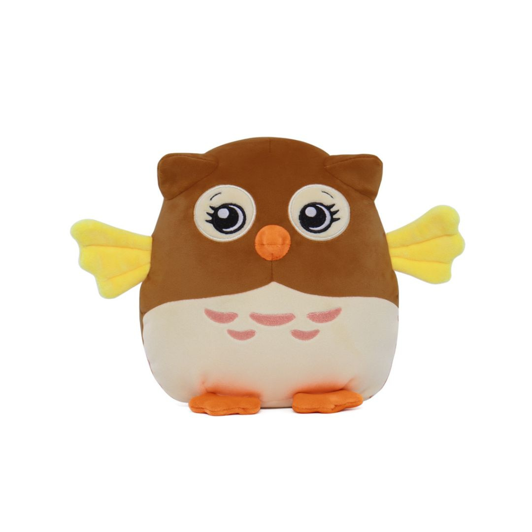 Jucărie pluş Dream Beams Odile the owl