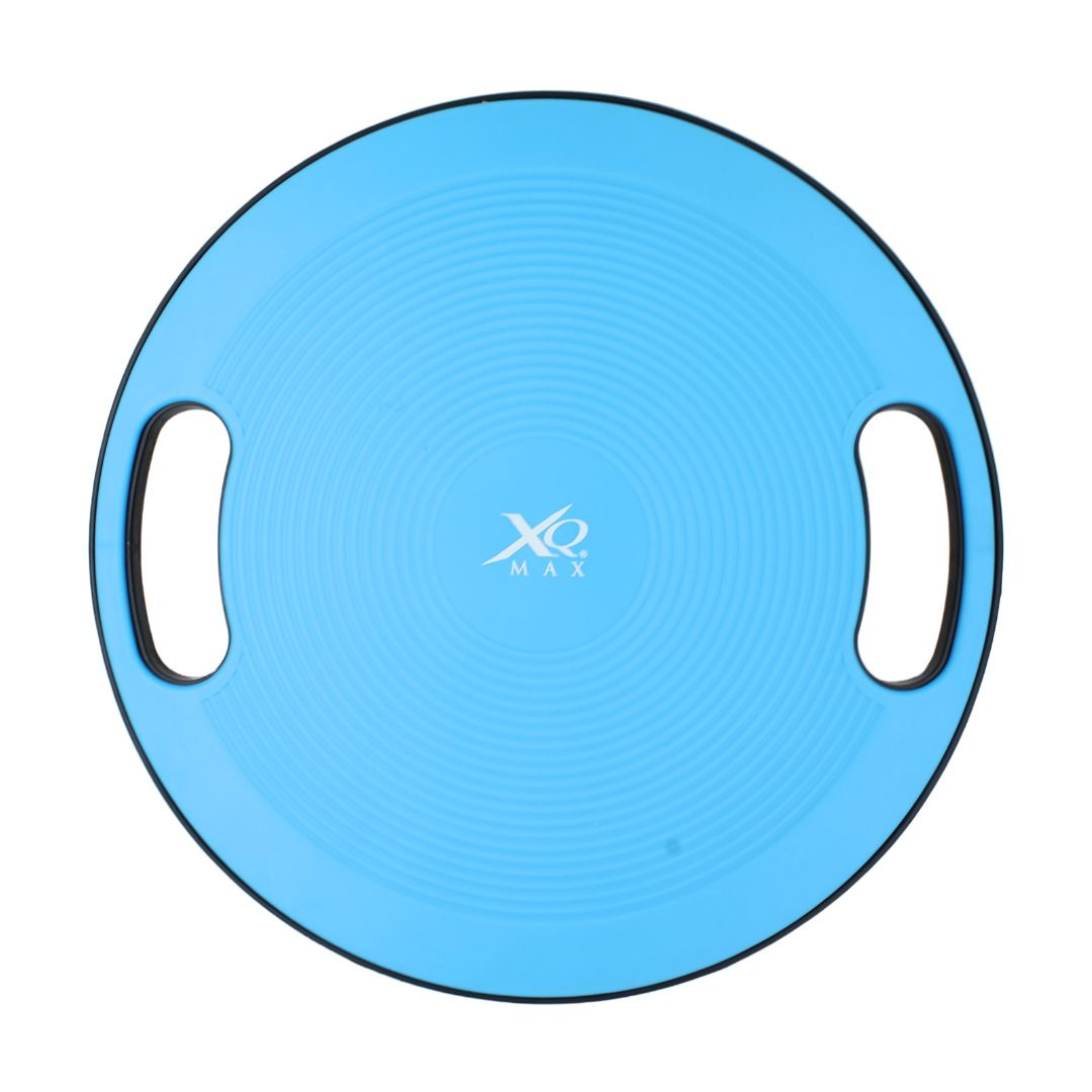 Placă echilibru XQ Max 40cm albastru