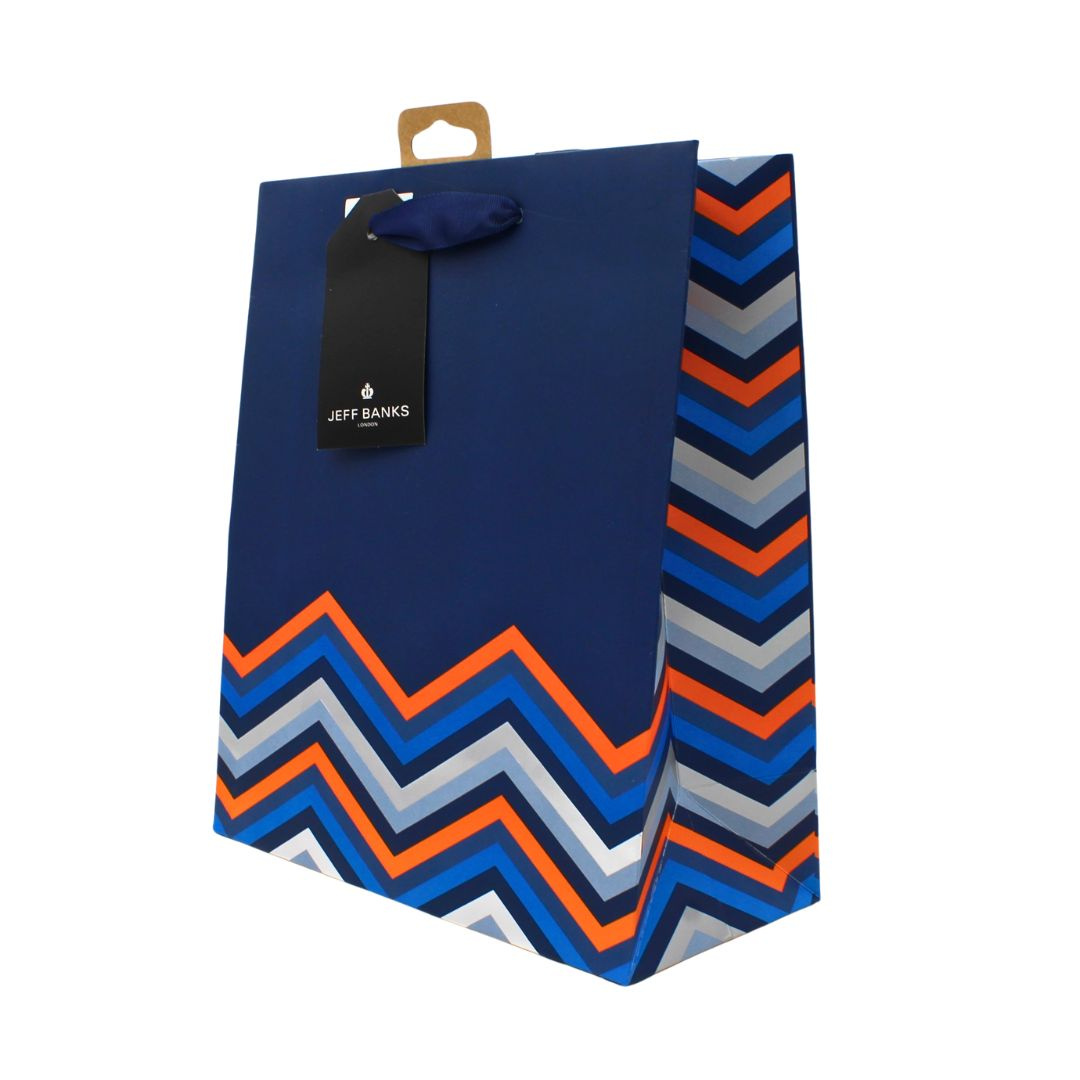 Pungă cadou Clairefontaine M Bold Graphic