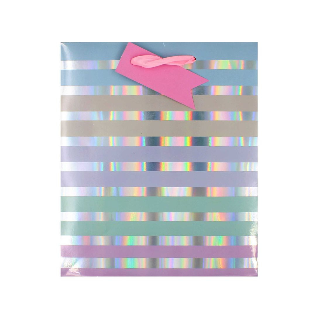 Punga Clairefontaine SDE L PASTEL STRIPES