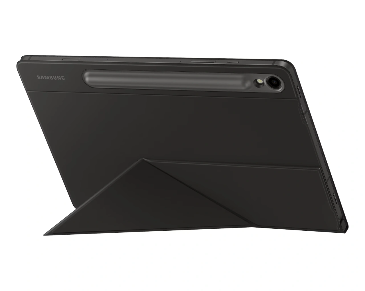 Samsung Smart Book Cover EF-BX710, 10.9" Black [3]