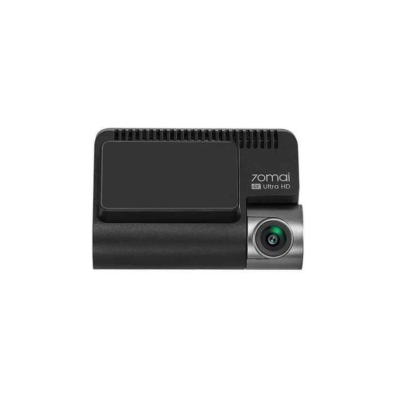 Gadgets - 70MAI A800SE, 4K, HDR, GPS, Negru