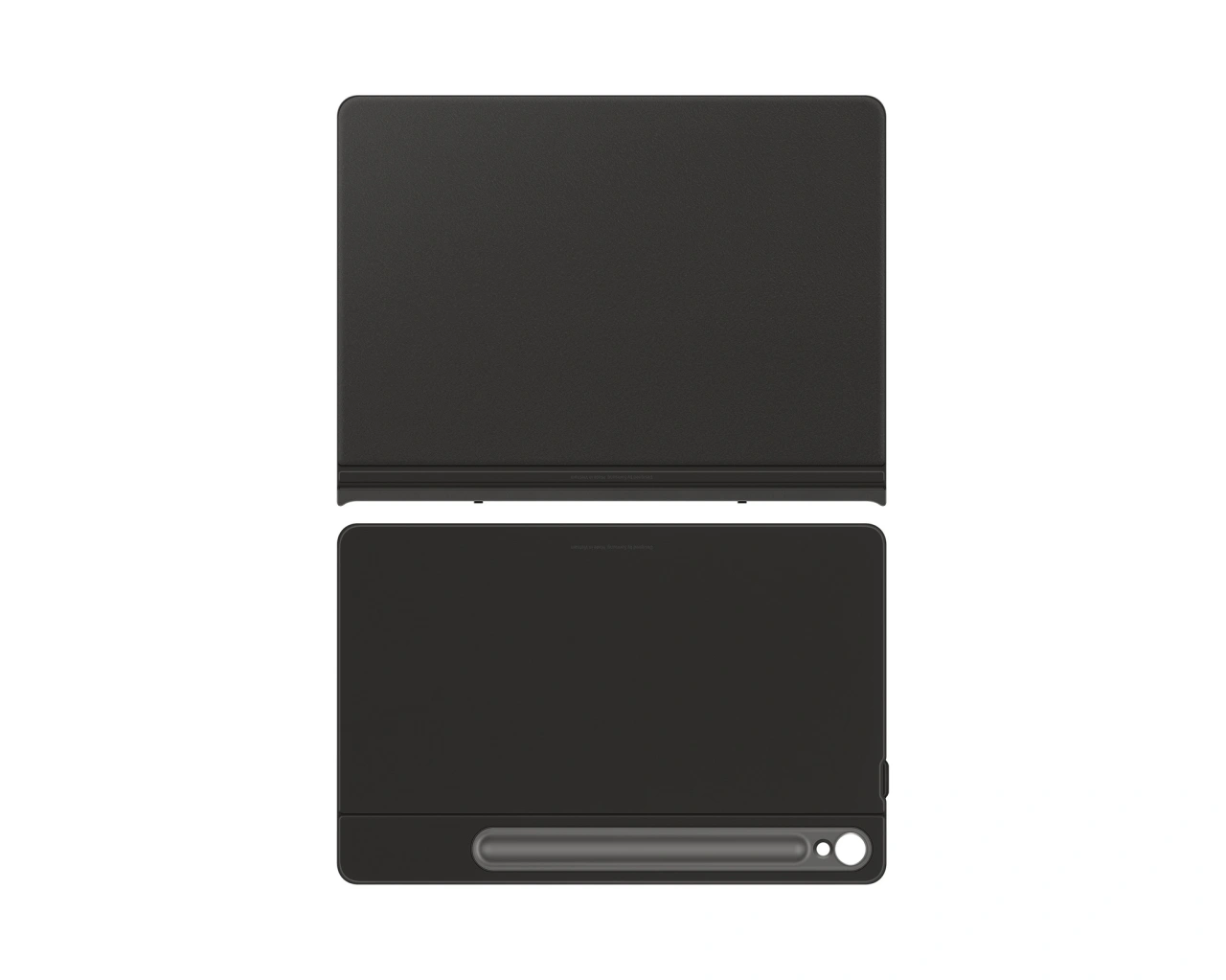 Gadgets - Samsung Smart Book Cover EF-BX710, 10.9" Black