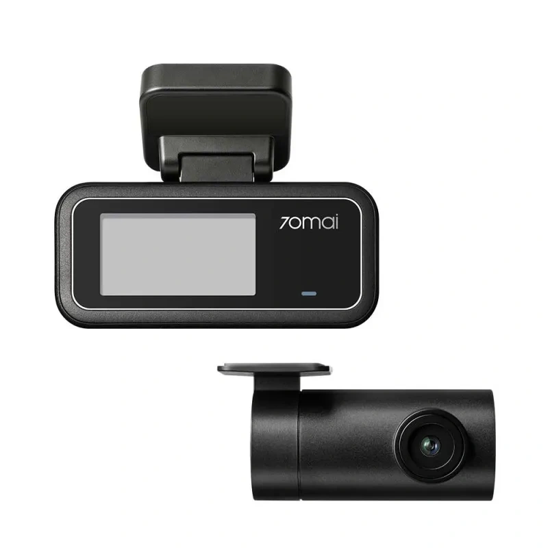 70MAI A410 Neo + RC21, 2.5K, Wi-Fi, G-Senzor [1]