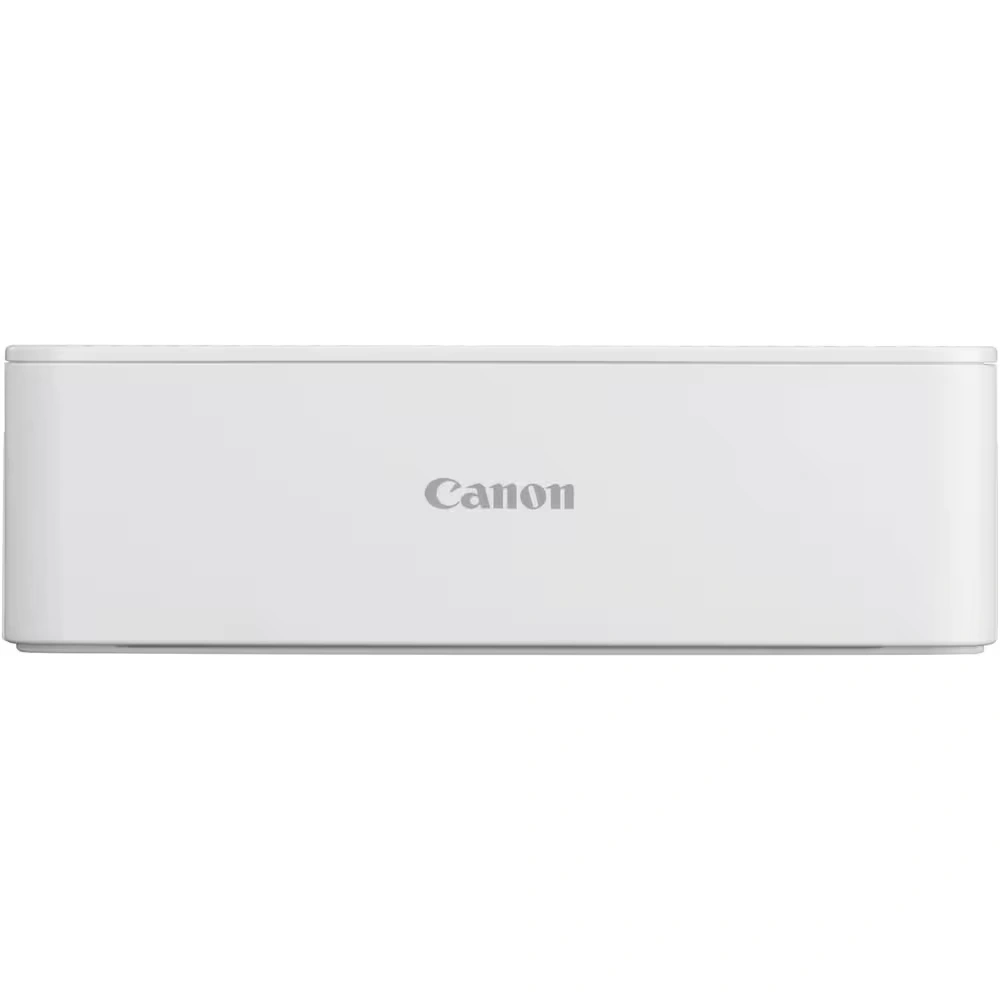 Canon Compact Photo Printer Selphy CP1500 White [1]