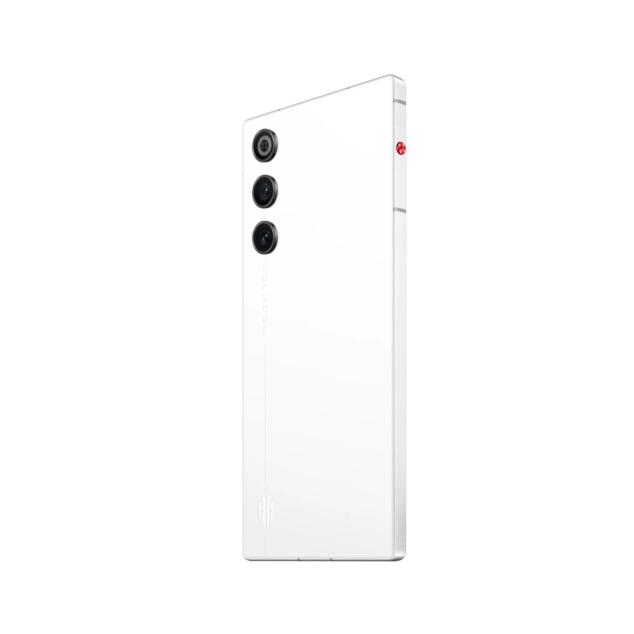 RedMagic 10 Air, 512GB, 16GB RAM, 5G, Dual Sim, Hailstone