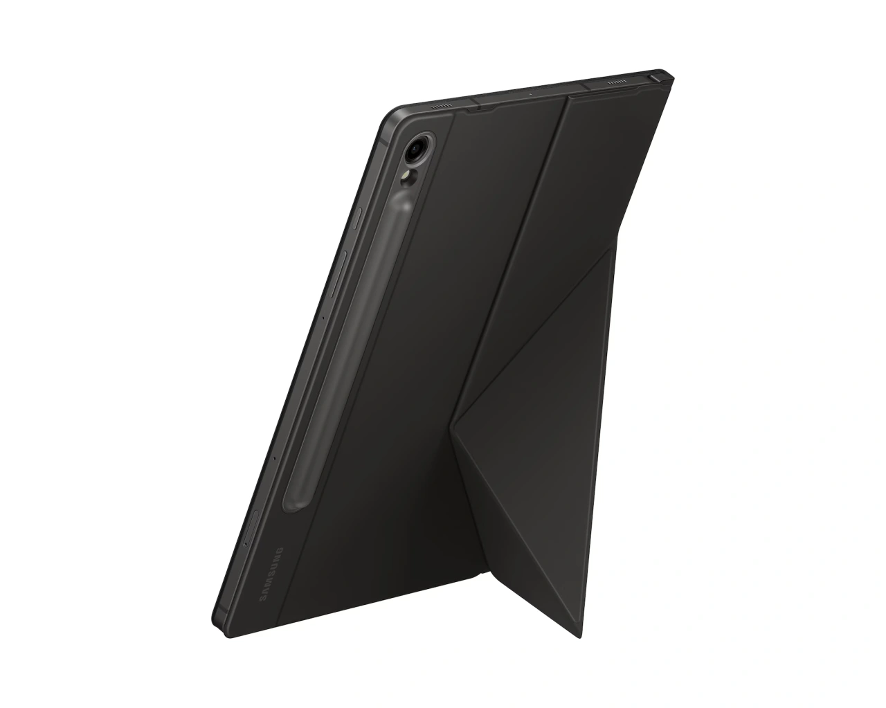 Samsung Smart Book Cover EF-BX710, 10.9" Black [4]