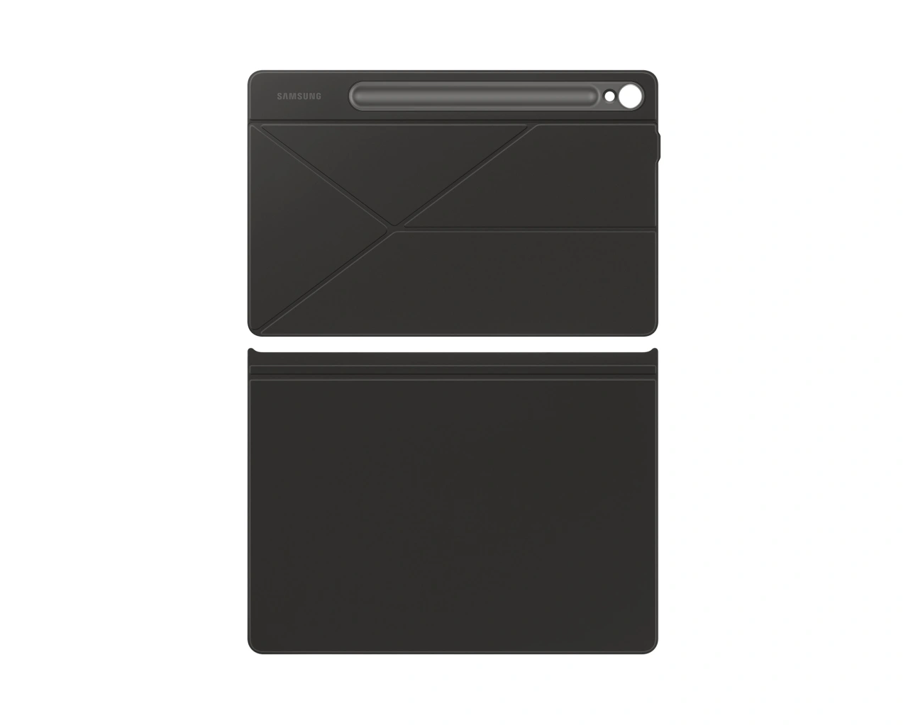 Samsung Smart Book Cover EF-BX710, 10.9" Black [1]