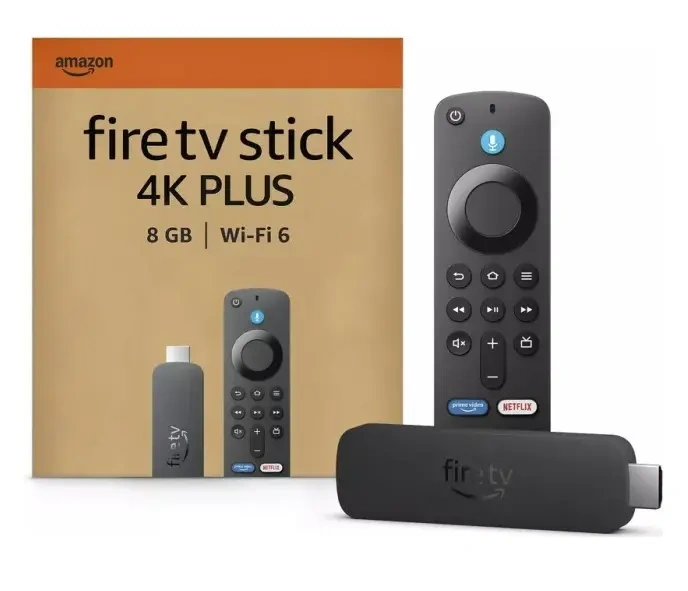 Media Players - 