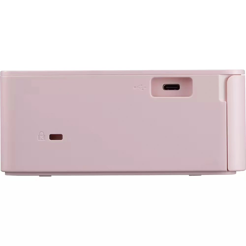Canon Compact Photo Printer Selphy CP1500 Pink [5]