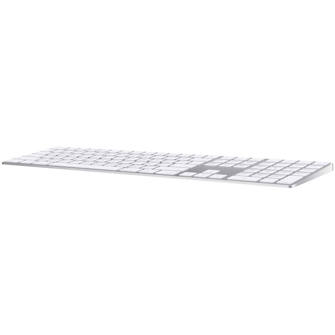 Apple Magic MXCJ3LL/A Keyboard with Numeric Keypad - US English [3]
