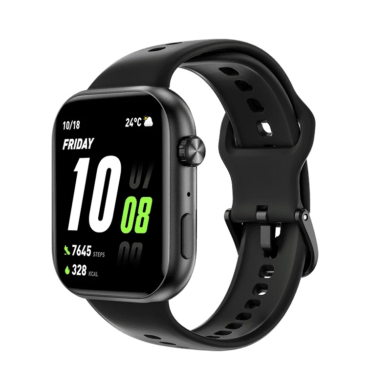 Noutati - Honor Choice Watch 2i Black
