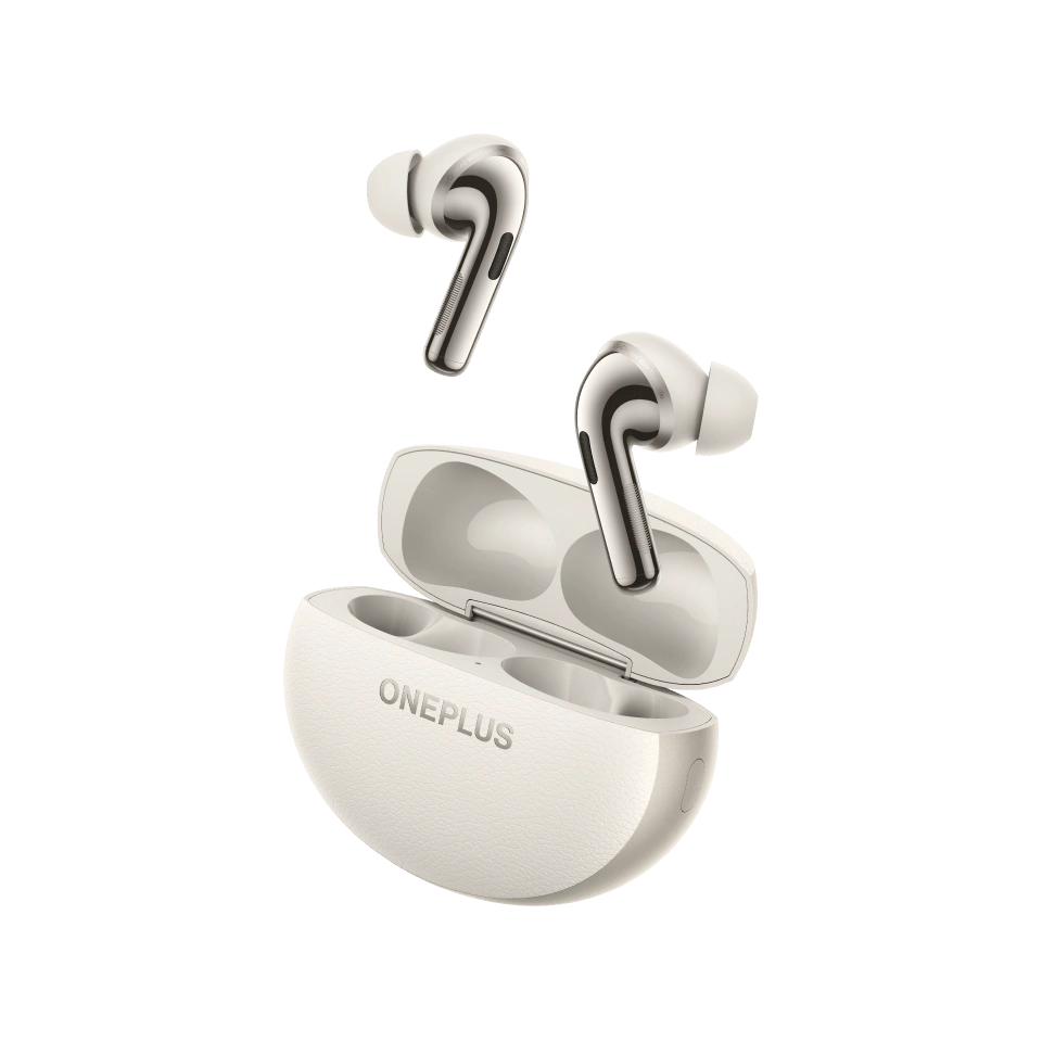 OnePlus Buds 3 Pro Lunar Radiance [1]