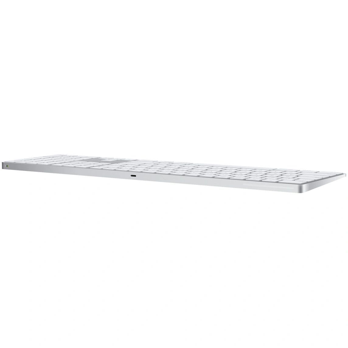 Apple Magic MXCJ3LL/A Keyboard with Numeric Keypad - US English [1]