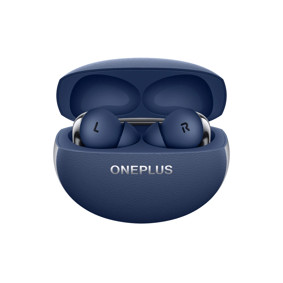OnePlus Buds 3 Pro Sapphire Blue [4]