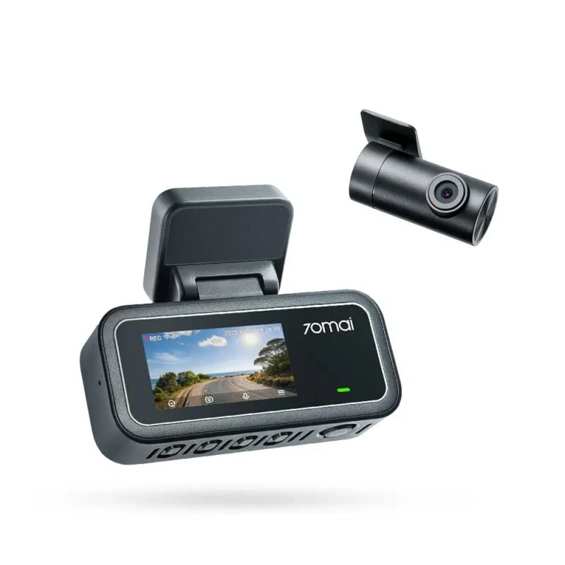 Gadgets - 70MAI A410 Neo + RC21, 2.5K, Wi-Fi, G-Senzor