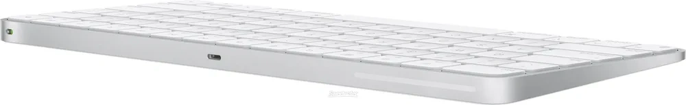 Apple Magic Keyboard MXCL3LL/A - US English [2]