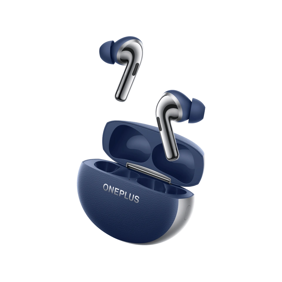 OnePlus Buds 3 Pro Sapphire Blue [1]