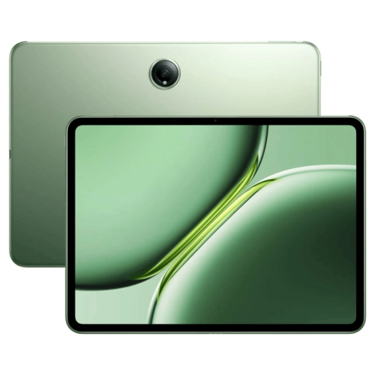 Tablete - OnePlus Pad 2, 512GB, 16GB RAM, Wifi, Emerald Pulse