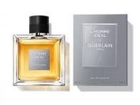 Guerlain L'Homme Ideal, Apa de Toaleta, Barbati (Concentratie: Apa de Toaleta, Gramaj: 50 ml)