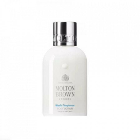 Lotiune de corp Molton Brown Blissful Templetree Body (Concentratie: Lotiune de Corp, Gramaj: 100 ml)