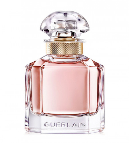 Mon Guerlain, Apa de Parfum, Femei (Concentratie: Apa de Parfum, Gramaj: 30 ml)