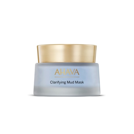 Masca pentru curatarea si detoxifierea tenului Mineral Mud , Ahava (Gramaj: 50 ml, Concentratie: Masca de fata)