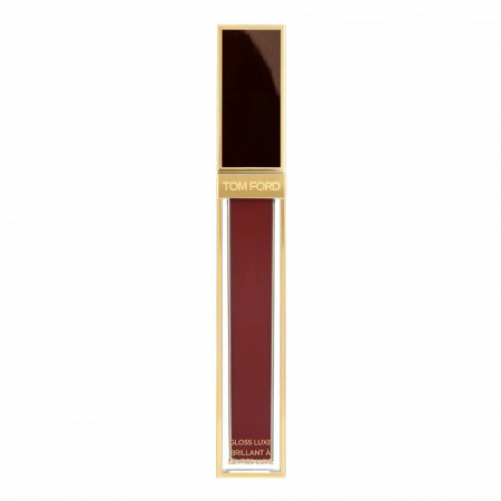 Luciu de buze Tom Ford Beauty Gloss Luxe, 5,5 ml (Culoare produse: 18 Saboteur)