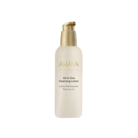 Demachiant 3 in 1 Time to Clear, Ahava (Concentratie: Demachiant, Gramaj: 250 ml)
