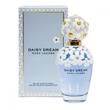Marc Jacobs Daisy Dream Eau de Toilette pentru femei (Concentratie: Apa de Toaleta, Gramaj: 100 ml)