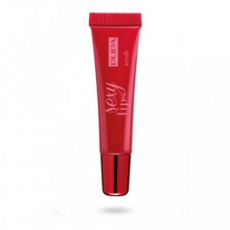 Scrub With Sugar Particules Sexy Lips (Gramaj: 5 ml)