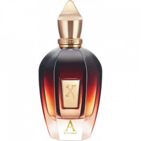 Xerjoff Alexandria II, Apa de Parfum, Unisex (Concentratie: Apa de Parfum, Gramaj: 100 ml)